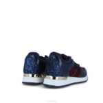 carano vrouwen Menbur 0RLN668 donkerblauw sportschoenen - Image 4