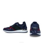 carano vrouwen Menbur 0RLN668 donkerblauw sportschoenen - Image 6