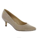 carapelle vrouwen Menbur 0RLN1840 beige middelhoge en lage hakken - Image 2