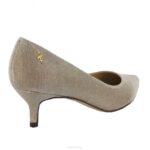carapelle vrouwen Menbur 0RLN1840 beige middelhoge en lage hakken - Image 3