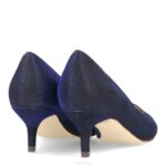carapelle vrouwen Menbur 0RLN1841 donkerblauw middelhoge en lage hakken - Image 4