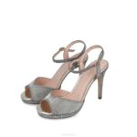 carditello vrouwen Menbur 0RLN4128 goud hoge hakken - Image 3