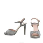 carditello vrouwen Menbur 0RLN4128 goud hoge hakken - Image 6