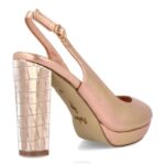 carfizzi vrouwen Menbur 0RLN5323 make-up roze hoge hakken - Image 3