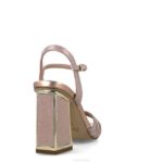 Carmenta vrouwen Menbur 0RLN5095 make-up roze hoge hakken - Image 3