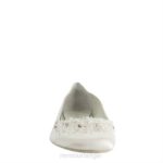 Carmichael vrouwen Menbur 0RLN2247 wit bruids schoen - Image 3