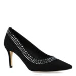 carpesica vrouwen Menbur 0RLN542 zwart casual chique schoen - Image 2