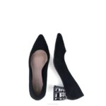 carpinon vrouwen Menbur 0RLN3359 zwart casual chique schoen - Image 2