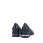 carviron vrouwen Menbur 0RLN3398 zwart casual chique schoen - Image 4