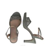 Cassiopeia vrouwen Menbur 0RLN11 grijs sandalen - Image 6