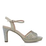 Cassiopeia vrouwen Menbur 0RLN2537 goud sandalen - Image 7