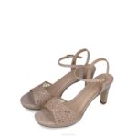 Cassiopeia vrouwen Menbur 0RLN2538 make-up roze sandalen - Image 2