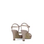 Cassiopeia vrouwen Menbur 0RLN2538 make-up roze sandalen - Image 3