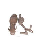 Cassiopeia vrouwen Menbur 0RLN2538 make-up roze sandalen - Image 6