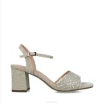 Cassiopeia vrouwen Menbur 0RLN2670 goud sandalen - Image 3