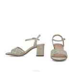 Cassiopeia vrouwen Menbur 0RLN2670 goud sandalen - Image 7