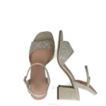 Cassiopeia vrouwen Menbur 0RLN2670 goud sandalen - Image 8