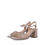 Cassiopeia vrouwen Menbur 0RLN2671 make-up roze sandalen - Image 2