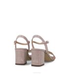 Cassiopeia vrouwen Menbur 0RLN2671 make-up roze sandalen - Image 3