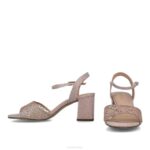 Cassiopeia vrouwen Menbur 0RLN2671 make-up roze sandalen - Image 5