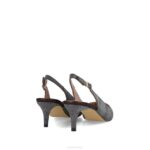 castalda vrouwen Menbur 0RLN5904 bronzen middelhoge en lage hakken - Image 3