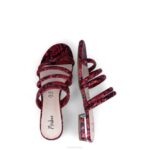 castello vrouwen Menbur 0RLN289 roze casual chique schoen - Image 2