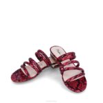 castello vrouwen Menbur 0RLN289 roze casual chique schoen - Image 11