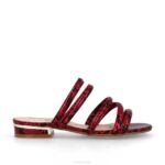 castello vrouwen Menbur 0RLN289 roze casual chique schoen - Image 12
