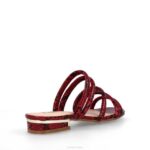 castello vrouwen Menbur 0RLN289 roze casual chique schoen - Image 14