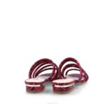castello vrouwen Menbur 0RLN289 roze casual chique schoen - Image 3