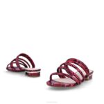 castello vrouwen Menbur 0RLN289 roze casual chique schoen - Image 4