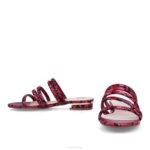 castello vrouwen Menbur 0RLN289 roze casual chique schoen - Image 5