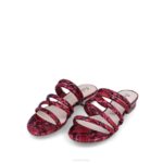 castello vrouwen Menbur 0RLN289 roze casual chique schoen - Image 7