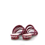 castello vrouwen Menbur 0RLN289 roze casual chique schoen - Image 8