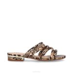 castello vrouwen Menbur 0RLN3180 beige casual chique schoen - Image 12
