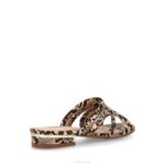 castello vrouwen Menbur 0RLN3180 beige casual chique schoen - Image 14