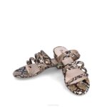 castello vrouwen Menbur 0RLN3180 beige casual chique schoen - Image 6