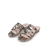 castello vrouwen Menbur 0RLN3180 beige casual chique schoen - Image 7
