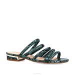 castello vrouwen Menbur 0RLN3181 groente casual chique schoen - Image 13