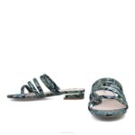 castello vrouwen Menbur 0RLN3181 groente casual chique schoen - Image 10