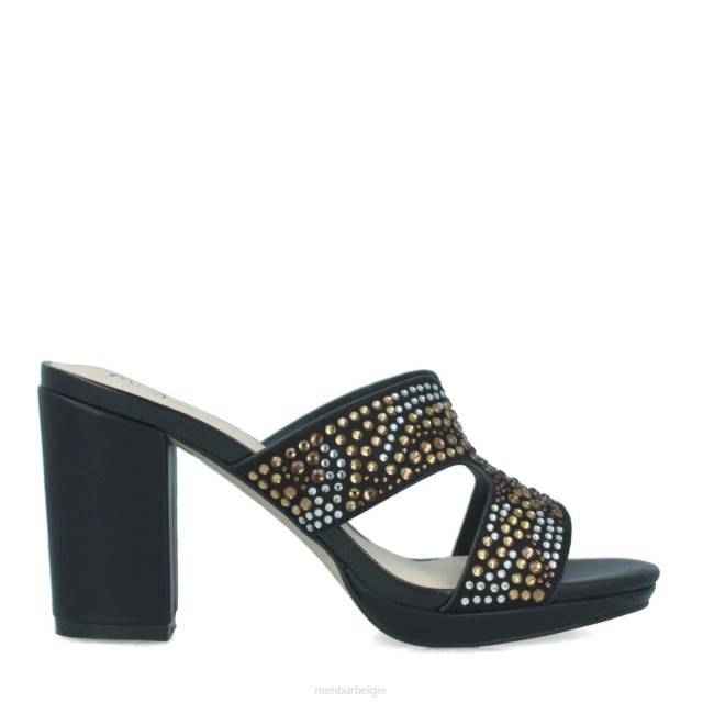 castello_vrouwen_menbur_0rln544_zwart_casual_chique_schoen.jpg castello vrouwen Menbur 0RLN544 zwart casual chique schoen - Image 1