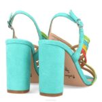 castro vrouwen Menbur 0RLN494 groente casual chique schoen - Image 4