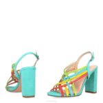 castro vrouwen Menbur 0RLN494 groente casual chique schoen - Image 5