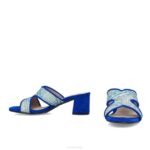 cazen vrouwen Menbur 0RLN3545 azul medio casual chique schoen - Image 6