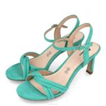 celano vrouwen Menbur 0RLN3280 groente casual chique schoen - Image 3