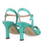 celano vrouwen Menbur 0RLN3280 groente casual chique schoen - Image 4