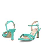 celano vrouwen Menbur 0RLN3280 groente casual chique schoen - Image 5