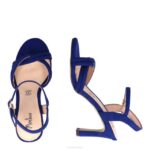 celano vrouwen Menbur 0RLN3282 azul medio casual chique schoen - Image 2