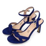 celano vrouwen Menbur 0RLN3282 azul medio casual chique schoen - Image 3