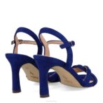 celano vrouwen Menbur 0RLN3282 azul medio casual chique schoen - Image 4